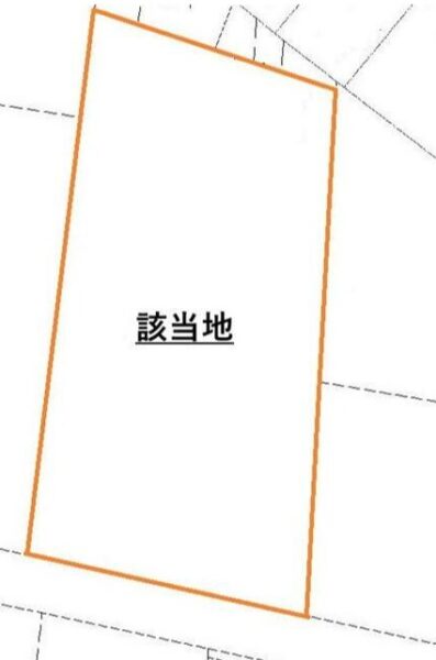 広沢町住宅用地